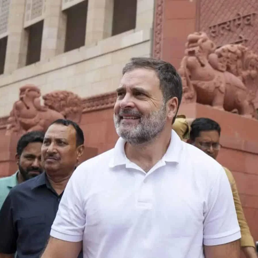 Uttar Pradesh Elections: Rahul Gandhi Urges Congress to Prepare for 2027