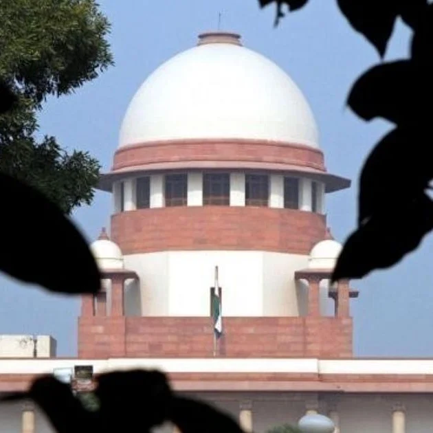 Uttar Pradesh Girl's Death: Supreme Court Orders SIT Probe Amid Interfaith Relationship Concerns