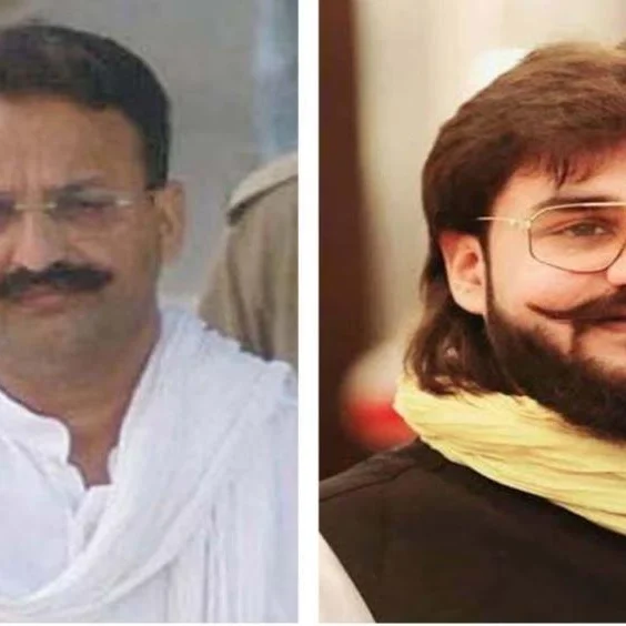 Uttar Pradesh MLA Fears for Life, Seeks Virtual Court Appearances After Father's Death
