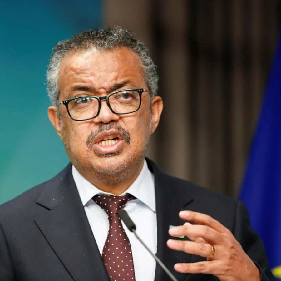 WHO Urges U.S. to Reconsider Withdrawal, Cites Global Disease Risk