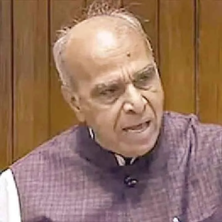 Waqf Bill 2024: All Concerns Addressed, Claims Parliamentary Committee Chairman