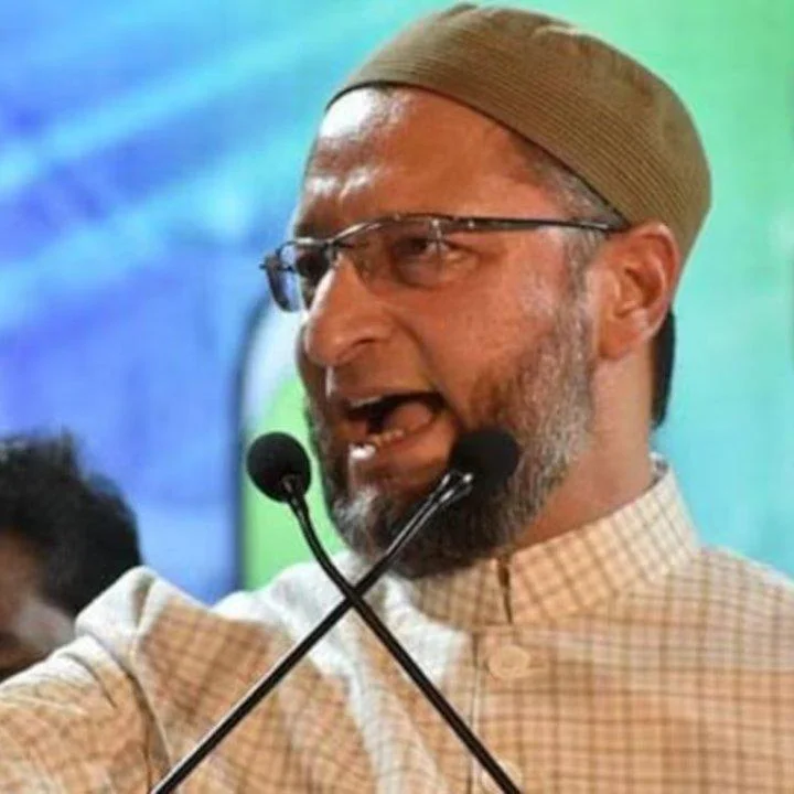 Waqf Bill: Owaisi Slams it as Anti-Muslim, Unconstitutional