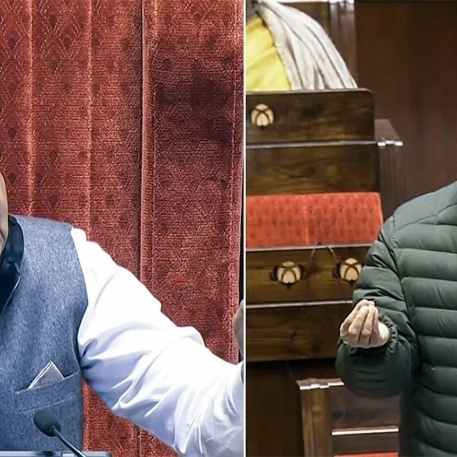 Waqf Bill Sparks Property Seizure Fears in India: Opposition Alleges Targeting of Temples, Gurudwaras