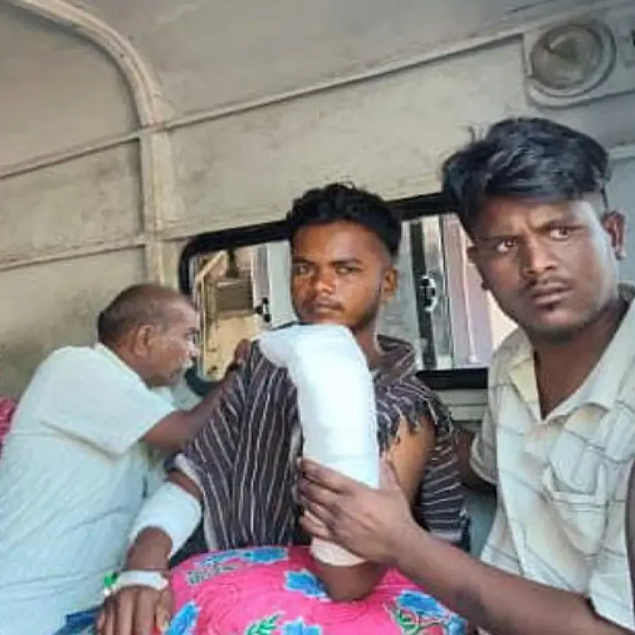 Tamil Nadu: Dalit Student's Hands Cut Off in Brutal Caste Attack