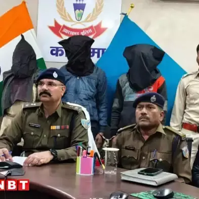 Koderma Honor Killing: 17-Year-Old Girl Allegedly Murdered by Father, Brothers