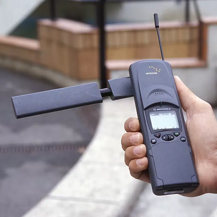 Kerala Arrest: Israeli Tourist Nabbed for Illegal Satellite Phone Use