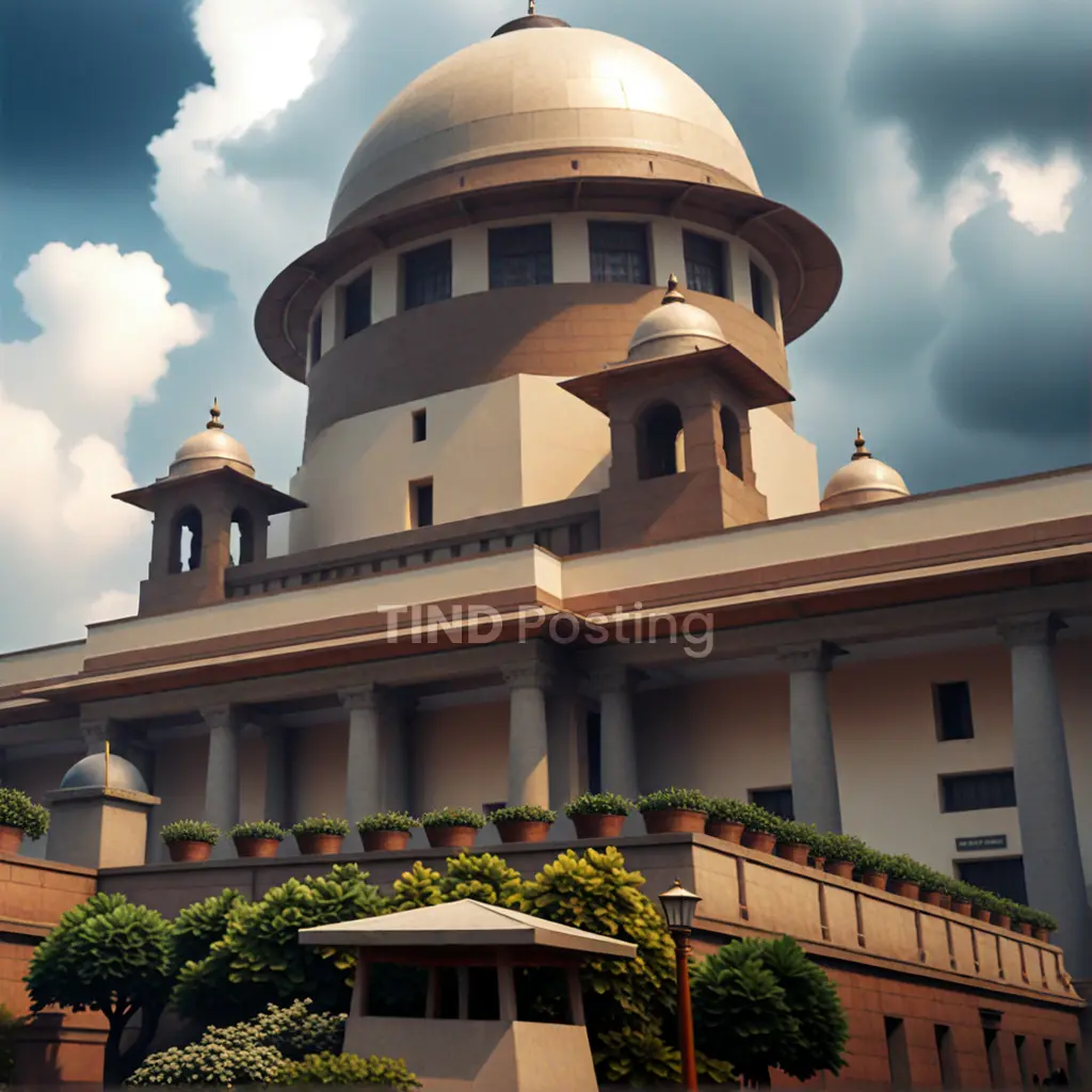 Mob Lynching PIL Dismissed: Supreme Court Orders States to Use Existing Laws